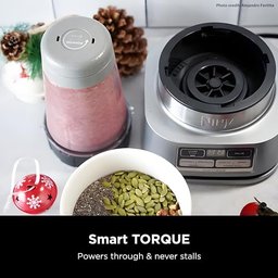 Ninja Foodi Smoothie Maker e Extrator de Nutrientes, 1200w - 2