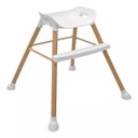 Ver imagem 5 de Cadeira de Alimentação Executive 5 em 1 Rose - Premium Baby