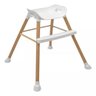 Cadeira de Alimentação Executive 5 em 1 Rose - Premium Baby - 5