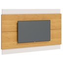 Ver imagem 1 de Painel para Tv Classic 1.8 Nature Off White – Imcal