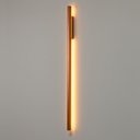 Ver imagem 3 de Arandela Newline Fit Led 657 114cm Bivolt Cobre 4000k Luz Neutra