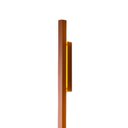 Ver imagem 2 de Arandela Newline Fit Led 657 114cm Bivolt Cobre 4000k Luz Neutra