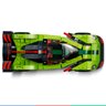 Brinquedo Lego Carros de Corrida Speed Champions Aston Martin Para Crianças +9 Anos 592 Pçs - 6