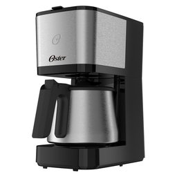 Cafeteira Oster Jarra de Inox 1,2l 750w Inox 127v Ocaf650 - 1