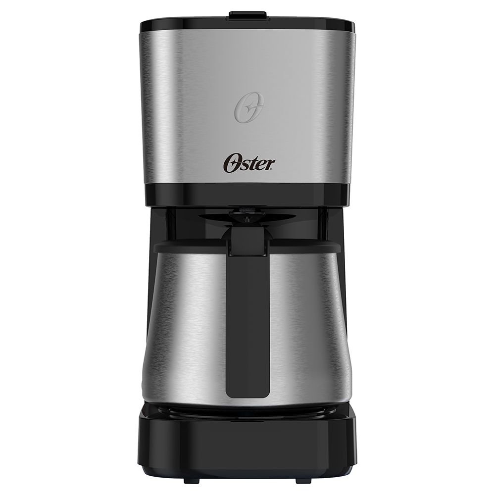 Cafeteira Oster Jarra de Inox 1,2l 750w Inox 127v Ocaf650 - 3