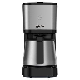 Cafeteira Oster Jarra de Inox 1,2l 750w Inox 127v Ocaf650 - 3