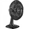 Ventilador de Mesa Ventisol Turbo 6 40cm Preto/cinza 220v - 3