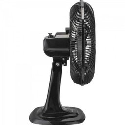 Ventilador de Mesa Ventisol Turbo 6 40cm Preto/cinza 220v - 5