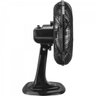 Ventilador de Mesa Ventisol Turbo 6 40cm Preto/cinza 220v - 5