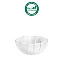 Ver imagem 3 de Tigela Bowl Small em Bio Plástico Não Fóssil 12cm - Dolcevita - Pérola - Guzzini