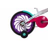 Bicicleta Caloi Ceci - Aro 16 - Branco - 4