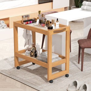 Carrinho Apoio Orfeu Perola