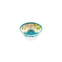 Ver imagem 1 de Tigela Bowl M Flower &amp; Lemon em Melamina - Ø22xh10cm - Guzzini