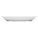 Ver imagem 7 de Kit Travessa Melamina Branca Oval 45x24cm Retangular 35x20cm Wolff Cozinha Bandeja Servir
