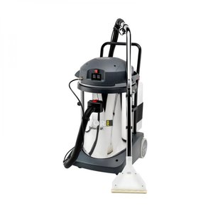Aspirador Extratora 2400w Solaris Lavor 220v