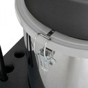 Ver imagem 5 de Aspirador Extratora 2400w Solaris Lavor 220v