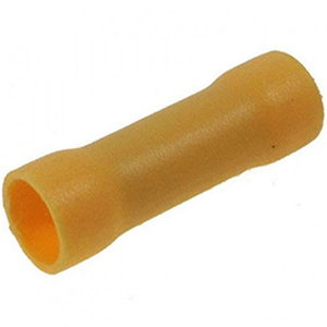 Luva de Emenda Amarela com 20 Peças - 4.157.56 - Dual Comp