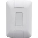 Ver imagem 1 de Kit 8 Conj 4x2 Interruptor Simples Tramontina 6a 250v