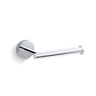 Papeleira Kohler Elate Cromado 27292br-cp - 3