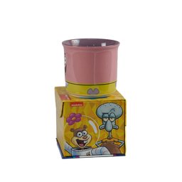 Caneca Tom Patrick - Bob Esponja - 4