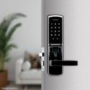 Ver imagem 1 de Fechadura Digital Biométrica FDE-201