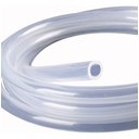 Ver imagem 1 de Mangueira Tubo de Silicone 8,0 X 14,0mm Ref: 207 - 1 Metro