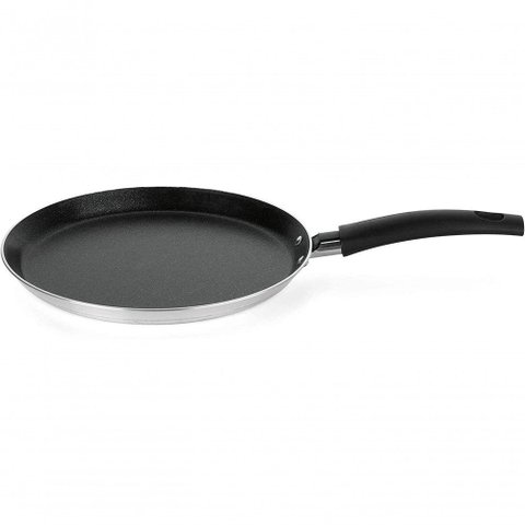 Crepeira Panquequeira Tapioqueira 22 Profissional Multiflon 48222