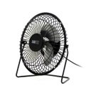Ver imagem 2 de Mini Ventilador Usb de Mesa 5v Silencioso Angulo Ajustável - Ls-906