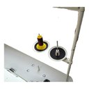 Ver imagem 7 de Zig Zag e reta Semi Industrial Yamata, 12meses garantia