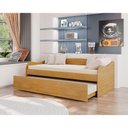 Ver imagem 1 de Bicama Babá Ambiente Ariel Cinamomo – Carolina