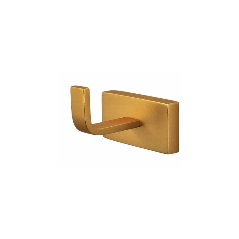 Cabide Dom Dourado Fosco - Perflex