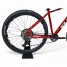 Bicicleta Aro29 Tam 15.5 Marca Sunn Modelo Hidra Comp 12v Shimano Deore e Suspensão Ar Suntour X1 - 5
