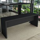 Ver imagem 1 de Banco para Mesa de Jantar Liv Appunto
