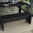 Ver imagem 5 de Banco para Mesa de Jantar Liv Appunto