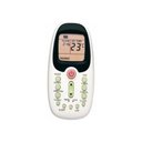 Ver imagem 2 de Controle Remoto Ar Condicionado Komeco Kos12fc G2 Compatível