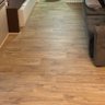 Piso Laminado Quick Step Smart Carvalho Natural Midnight Qssm1487 Cx 2,51m² - 2