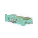 Ver imagem 3 de Mini Cama Like Viajar Infantil Com Colchão