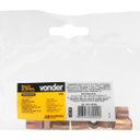 Ver imagem 2 de Rebite Cabeça Pequena M6 Para Rebitador Manual De Rosca Com