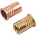 Ver imagem 1 de Rebite Cabeça Pequena M6 Para Rebitador Manual De Rosca Com