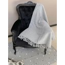 Ver imagem 1 de Manta para Sofá Gigante Protetora Decorativa 2,20x1,50