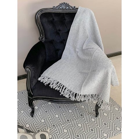 Manta para Sofá Gigante Protetora Decorativa 2,20x1,50