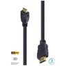 Cabo Hdmi 2.0 para Mini Hdmi 4k Ultra Hd 3d Conexão Ethernet - 2