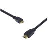 Cabo Hdmi 2.0 para Mini Hdmi 4k Ultra Hd 3d Conexão Ethernet - 3