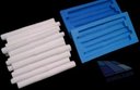 Ver imagem 2 de Kit 5 Formas Silicone Gesso Parede 3D