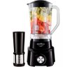 Kit Liquidificador Britânia Diamante 900W e Batedeira Mondial B44B 400W - 5