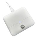 Ver imagem 4 de Combo Fechadura Digital Ydf 40a Bp Porta de Correr com Hub e Zigbee