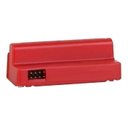 Ver imagem 5 de Combo Fechadura Digital Ydf 40a Bp Porta de Correr com Hub e Zigbee