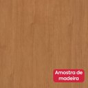 Ver imagem 3 de Conjunto Sala de Jantar Mesa Easy Line com 6 Cadeiras Linho Amêndoa