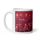 Ver imagem 2 de Caneca de Porcelana Naruto Modelo 036