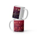 Ver imagem 5 de Caneca de Porcelana Naruto Modelo 036
